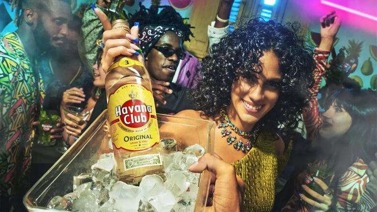 Havana Club Party