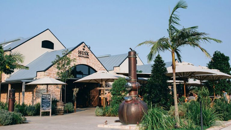 Husk Distillers Gold Coast Australia