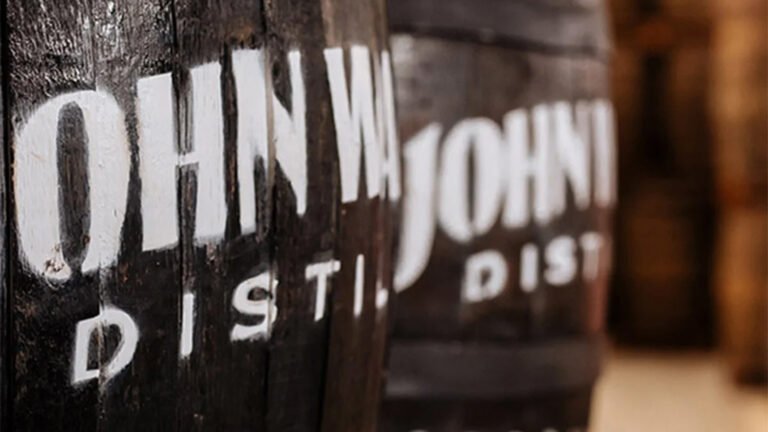 John Watlings Distillery The Bahamas