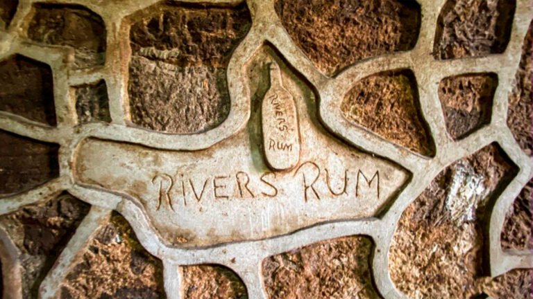 Rivers Rum Grenada