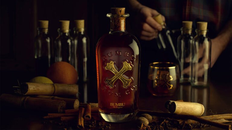 Bumbu Rum