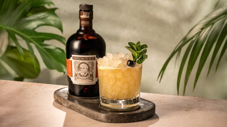 Diplomatico Rum