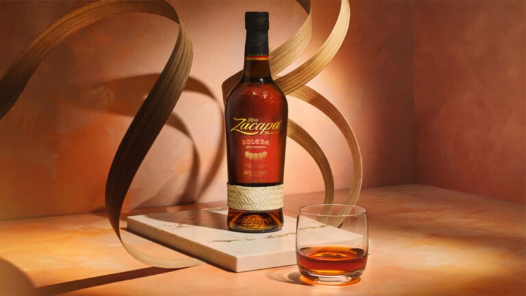 Ron Zacapa Guatamala Rum