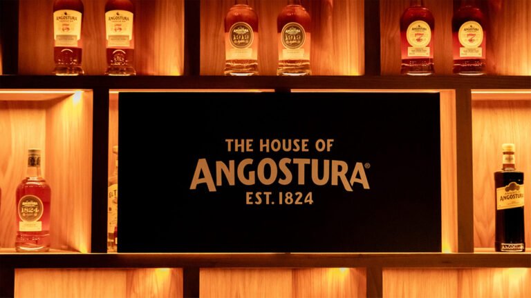 The House of Angostura Trinidad
