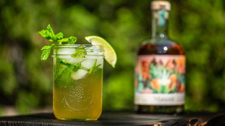 Manatii Rum - Hope Town Batch