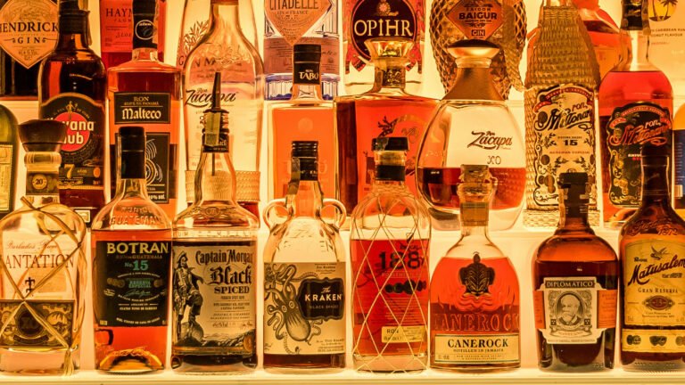 The Ultimate Rum Buying Guide